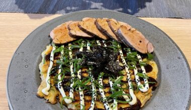 Okonomiyaki