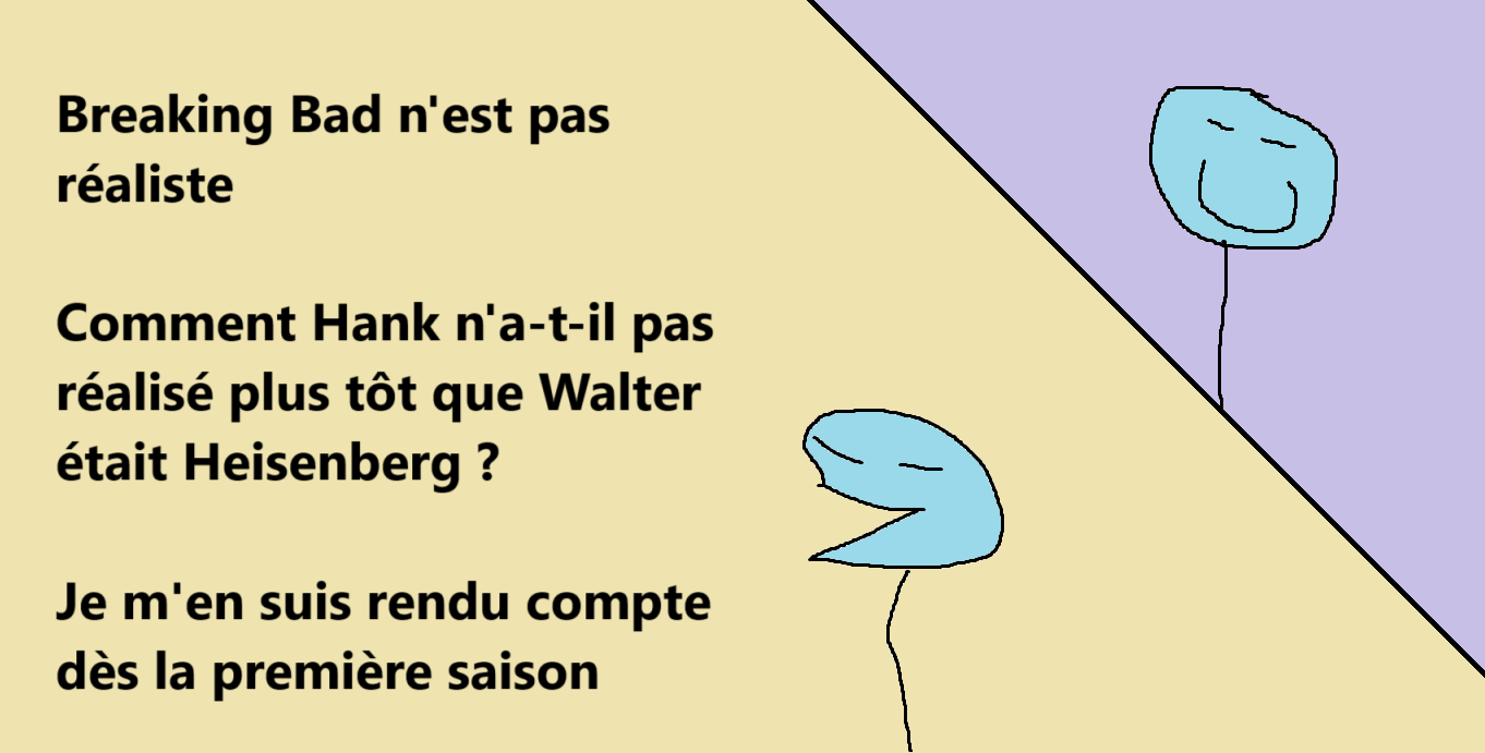 Esprit supérieur