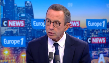 BINGO FACHO: « cet antiracisme, un nouveau racisme »