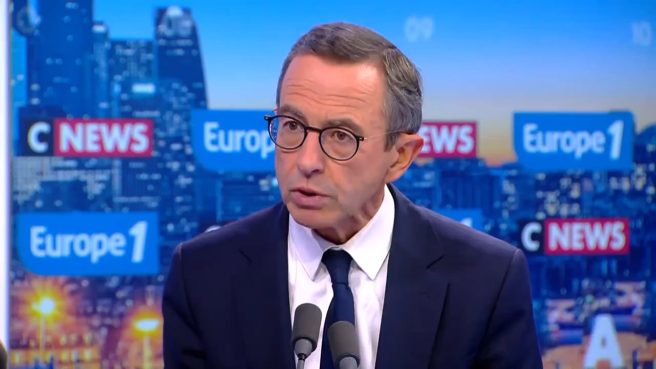 BINGO FACHO: « cet antiracisme, un nouveau racisme »