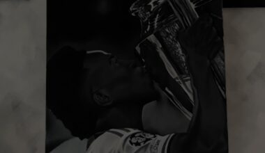Vinicius Jr painting