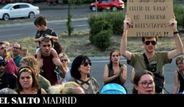 Ningún pediatra se incorpora a la Atención Primaria de la Comunidad de Madrid