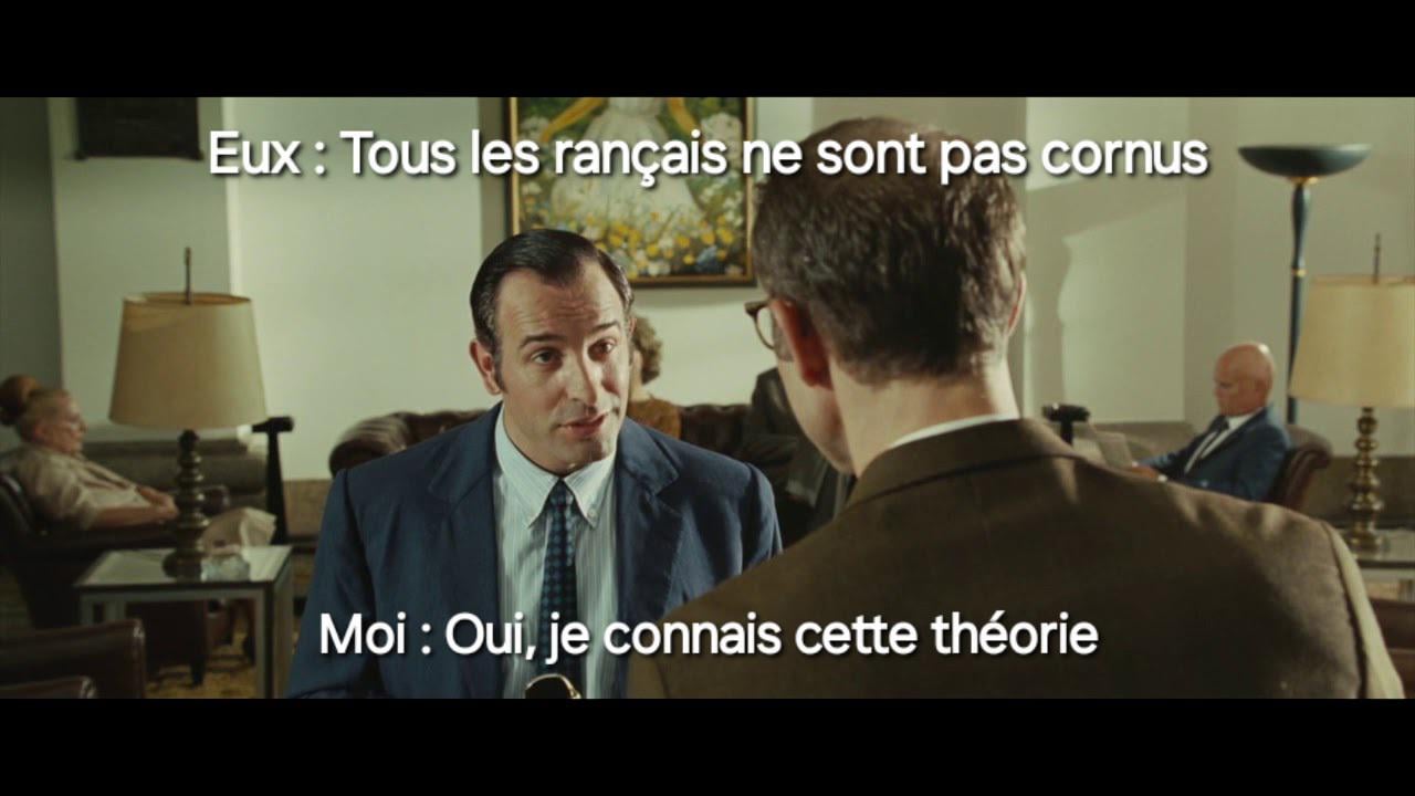 La vérité triomphera