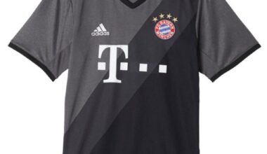 Who is the first player that comes to your mind when you see this kit? #4