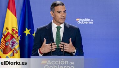 Sánchez promete más impuestos a los ricos y una financiación autonómica que duplique el fondo de solidaridad