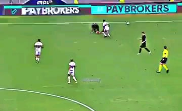 (Offtopic) Memphis Depay voor Corinthians