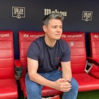[Delaney] Arteta on Pep: "If someone wants to damage that relationship, that's not in my hands. "Sport is that will to win. They have it, even if they have won it more than anyone else. This is what I mean, I have been there. "Hopefully that's clear."
