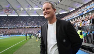 Nach Vorstoß vom Hamburger Senat - St.-Pauli-Boss gegen Polizeikosten-Übernahme: "Die innere Sicherheit ist eine staatliche Aufgabe. Wer soll entscheiden, welche Einsätze von Veranstaltern oder vom Staat bezahlt werden? Der Veranstalter selbst ist weder Störer noch hat er die Störungen veranlasst."