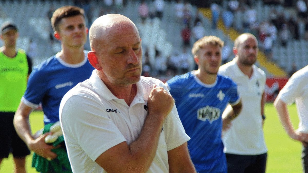 Nach 0:4-Niederlage: Lieberknecht tritt in Darmstadt zurück