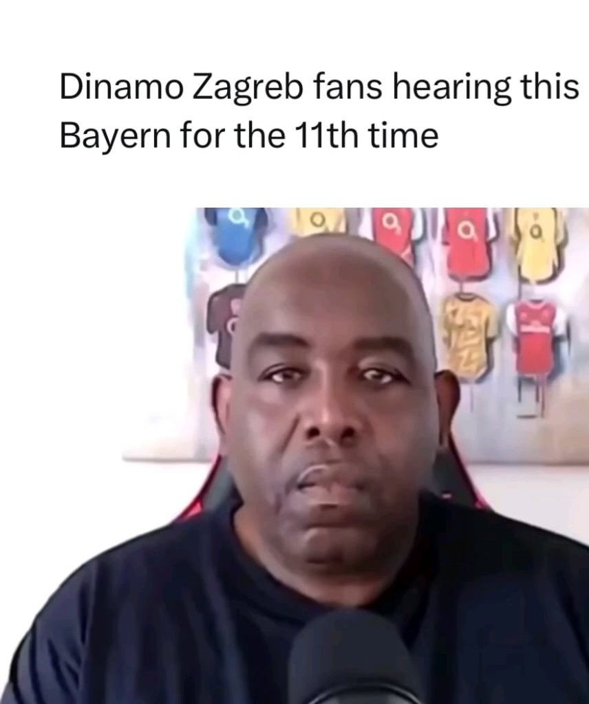 This is football heritage