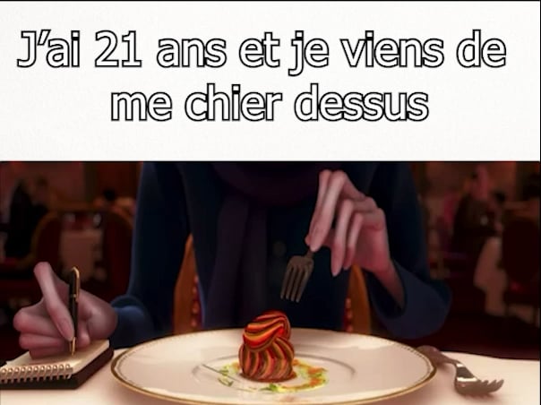 Que de bons souvenirs…