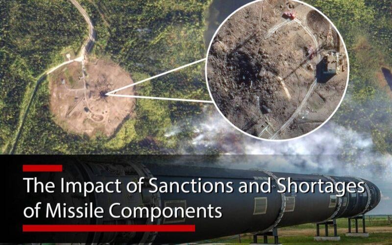 The failed Sarmat russian missile test is more than a technical issue; it symbolizes the broader problems facing Russia’s defense industry. Sanctions, tech shortages, and poor maintenance have weakened its capacity to develop modern missile systems.