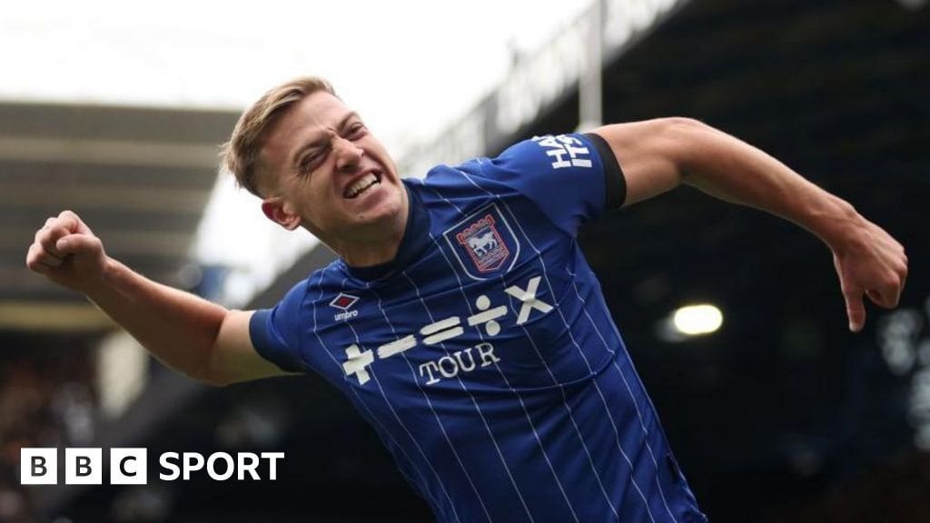 BBC Article on the EDS - “The Man City ‘B’ Team Developing the Next Generation”