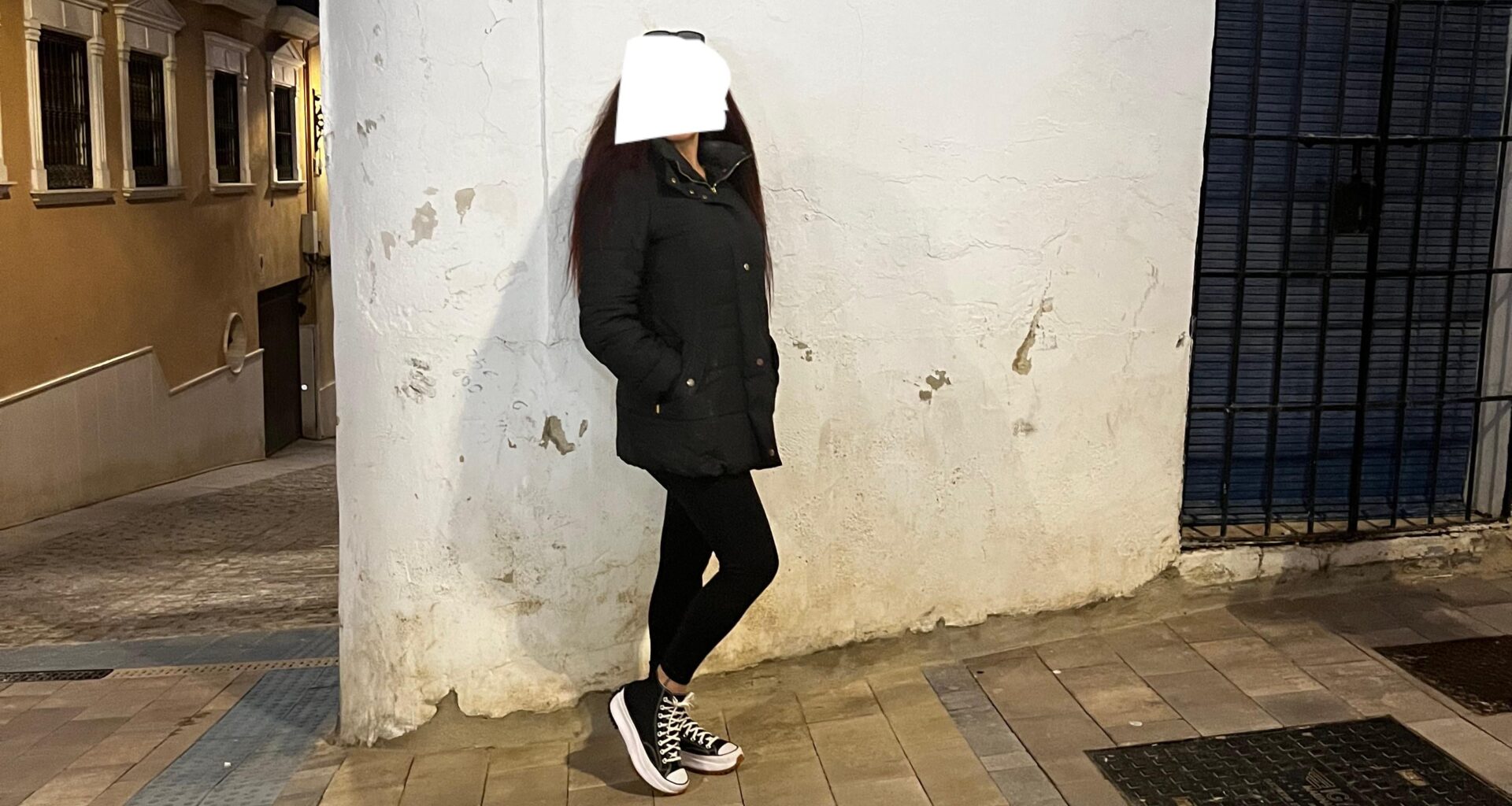 Esquina muy amorosa en Baena, Córdoba! Pensad bien con quien iríais! Jeje!