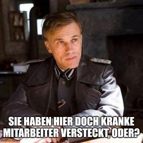 Tesla in Grünheide...