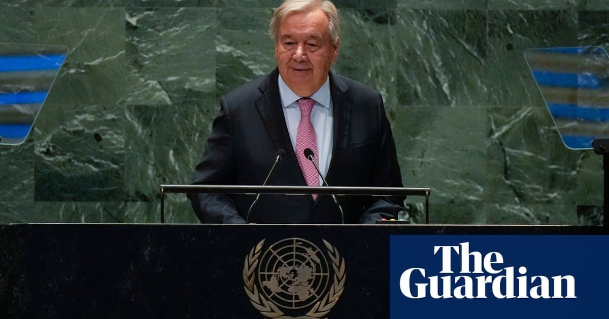 Russland auf UN-Gipfel isoliert nach überraschendem Versuch, Abkommen zu kippen