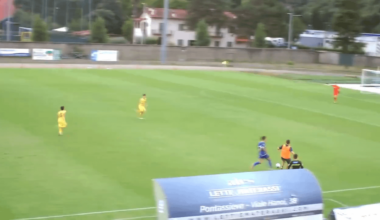 How to stop a counter attack in the Italian 6th division