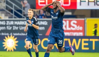 Kostons trifft auf beiden Seiten: Paderborn siegt im Verfolgerduell gegen Hannover
