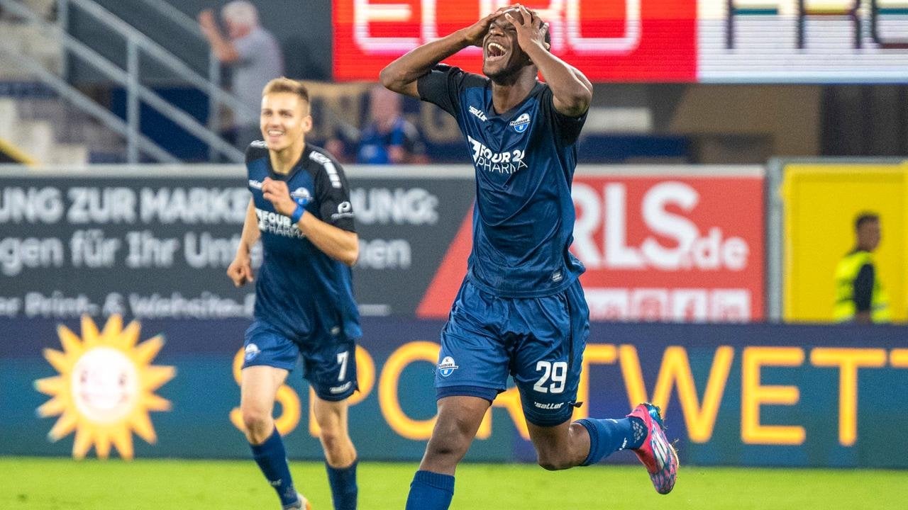 Kostons trifft auf beiden Seiten: Paderborn siegt im Verfolgerduell gegen Hannover