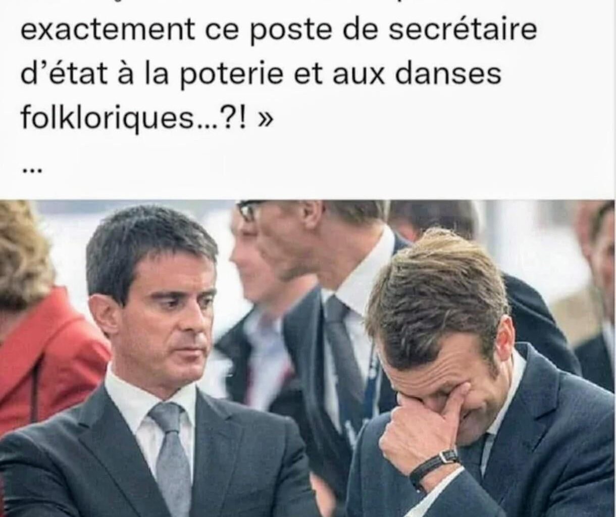 Un candidat de gauche plausible pour Barnier ?