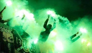 SAD do Sporting apresenta lucros de 12,1 Milhões de Euros