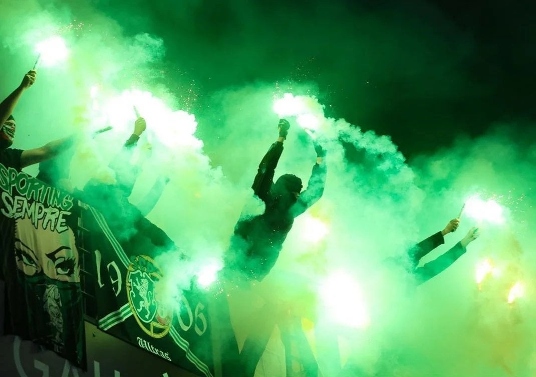 SAD do Sporting apresenta lucros de 12,1 Milhões de Euros