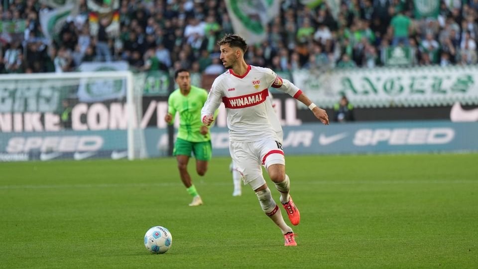 VFB legt Einspruch gegen Gelb-Rote-Karte ein