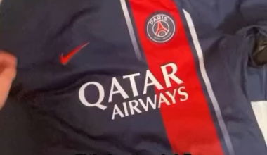 Its never “Just a club”