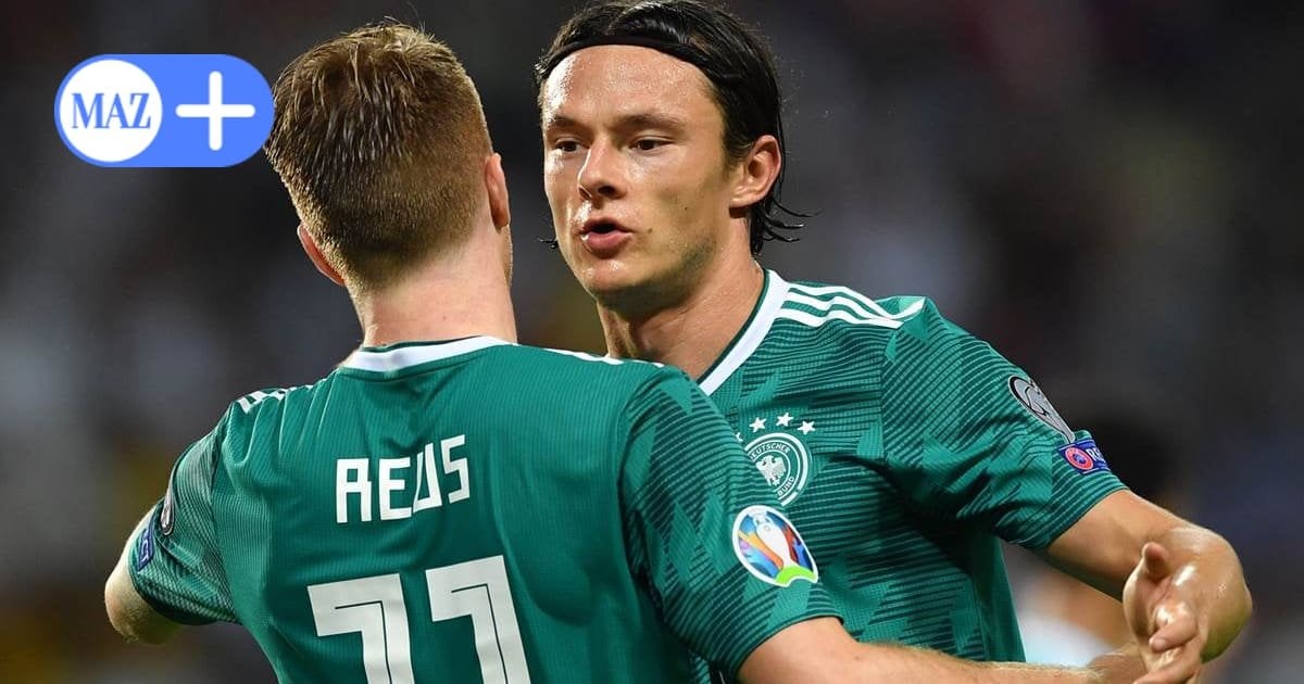 Ex-BVB-Spieler Nico Schulz nicht mehr Trainingsgast beim SV Babelsberg 03: Das sagt der Verein
