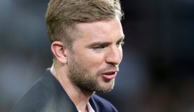 Zweitjob: Christoph Kramer wird auch Experte bei Prime Video