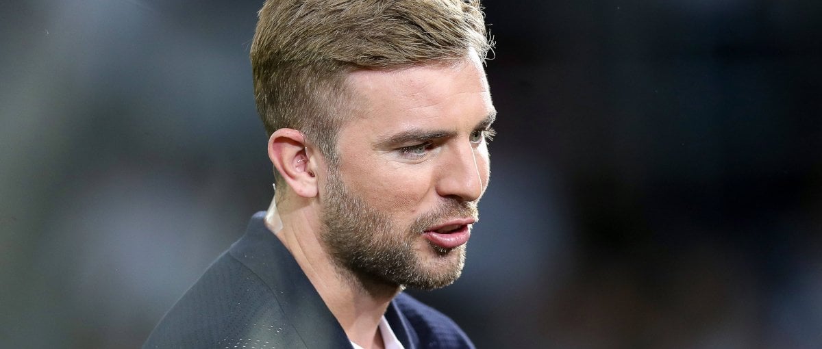 Zweitjob: Christoph Kramer wird auch Experte bei Prime Video