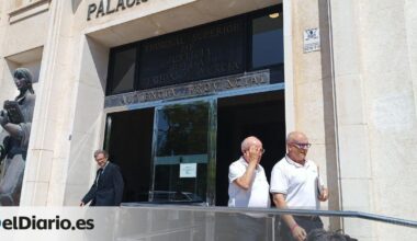 Los empresarios acusados de abuso sexual a menores en Murcia se libran de la cárcel por el retraso del proceso judicial