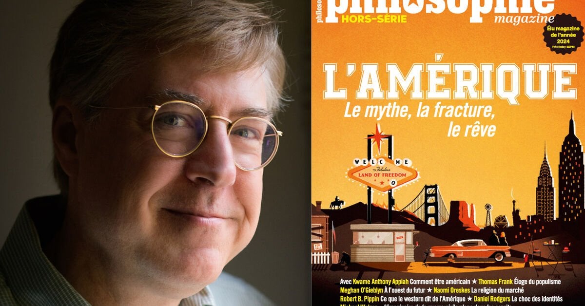 Éloge du populisme : entretien avec Thomas Frank