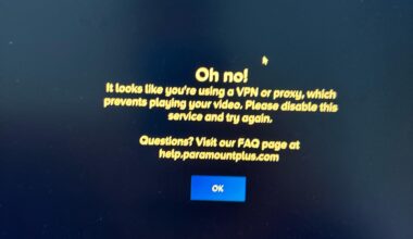 Paramount plus usa help please come faccio?