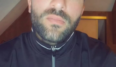 Not all men ... bah si un peu. (H-Tône sur l'affaire Mazan des viols en série sur Gisèle Pelicot)