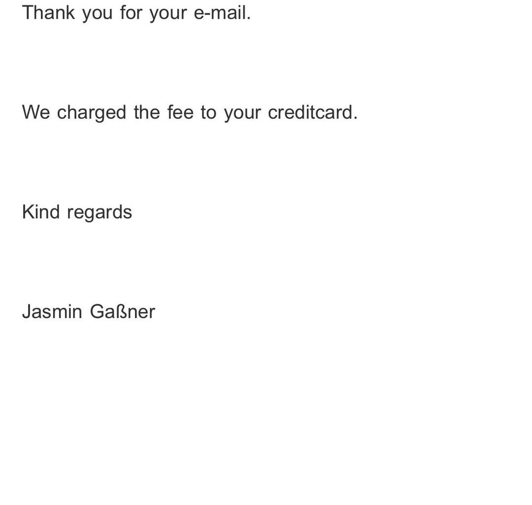 Soo i had a previous problem with the membership where the membership is active, but after a month it was no longer active, so i emailed them, and they sey that they charged my debit card, but after that it still says i’m not a member, should i wait?