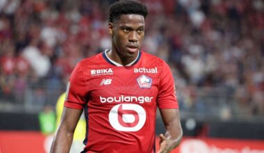 Canada’s Jonathan David continues to attract interest from Serie A sides