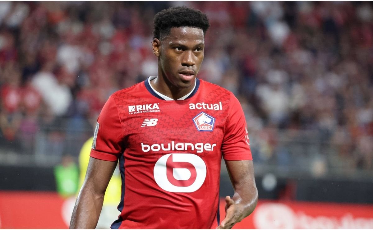 Canada’s Jonathan David continues to attract interest from Serie A sides