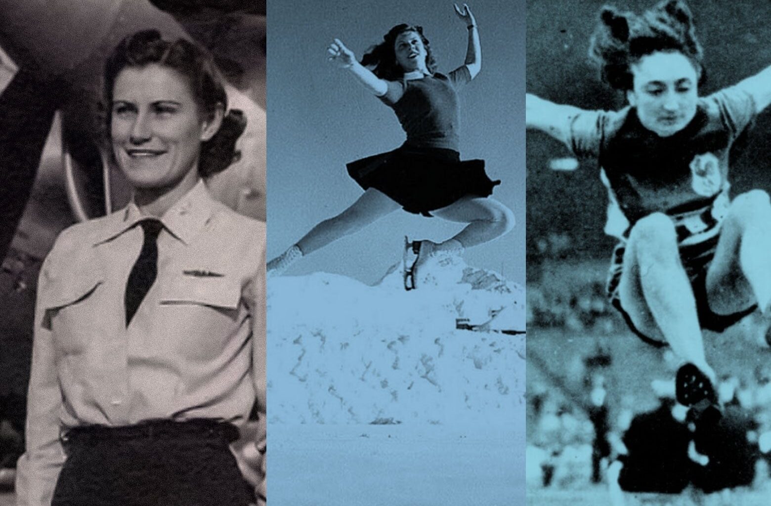 Oldest Living Olympians