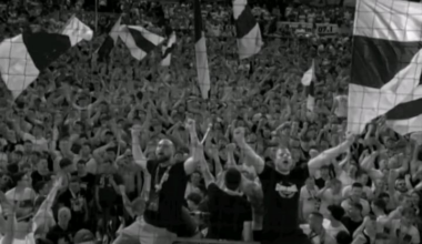 VfB Stuttgart Teaser für die Champions League 2024/25