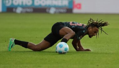 Knie-OP: Boey fehlt dem FC Bayern erneut lange