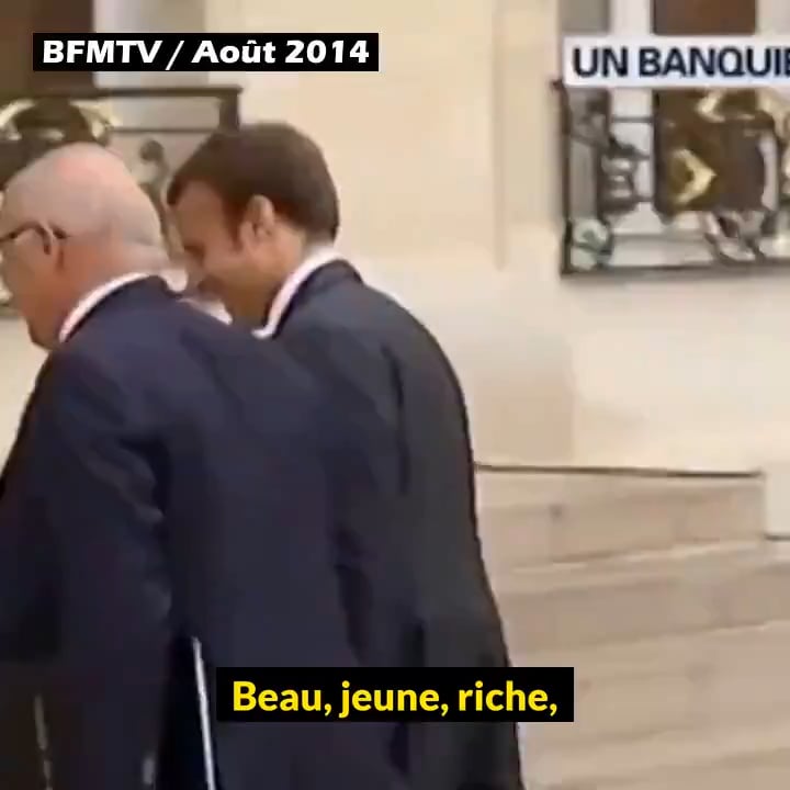 Quand on se rappelle comment on nous a vendu cette imposture...