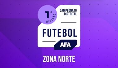 Primeira distrital e Taça foram a sorteio com algumas novidades! | Canal Balneário
