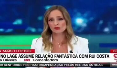 Diogo Luís resume a situação do SL Benfica