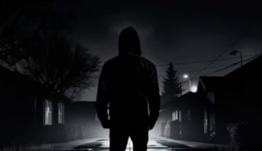 El negocio del miedo: los okupas como mejor reclamo publicitario para las empresas de alarmas