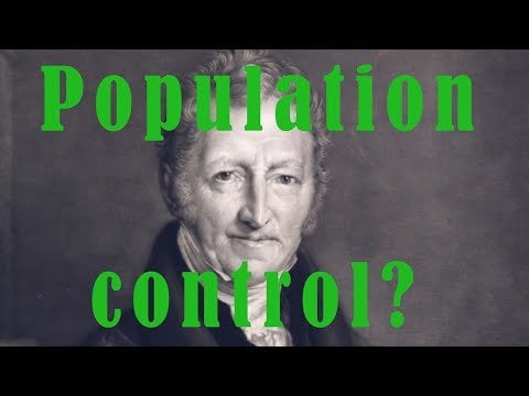 Limits: Why Malthus Was Wrong and Why Environmentalists Should Care by Giorgos Kallis - Book Review