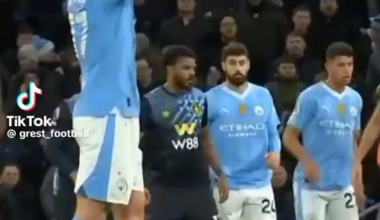 Kevin De Bruyne is perfection.