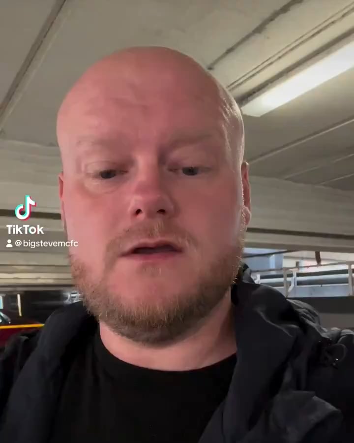 Big Steve exposes Mark Goldbridge for blatantly lying on his name.