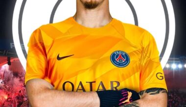 Matvey Safonov expected to start vs Girona at Wednesday!