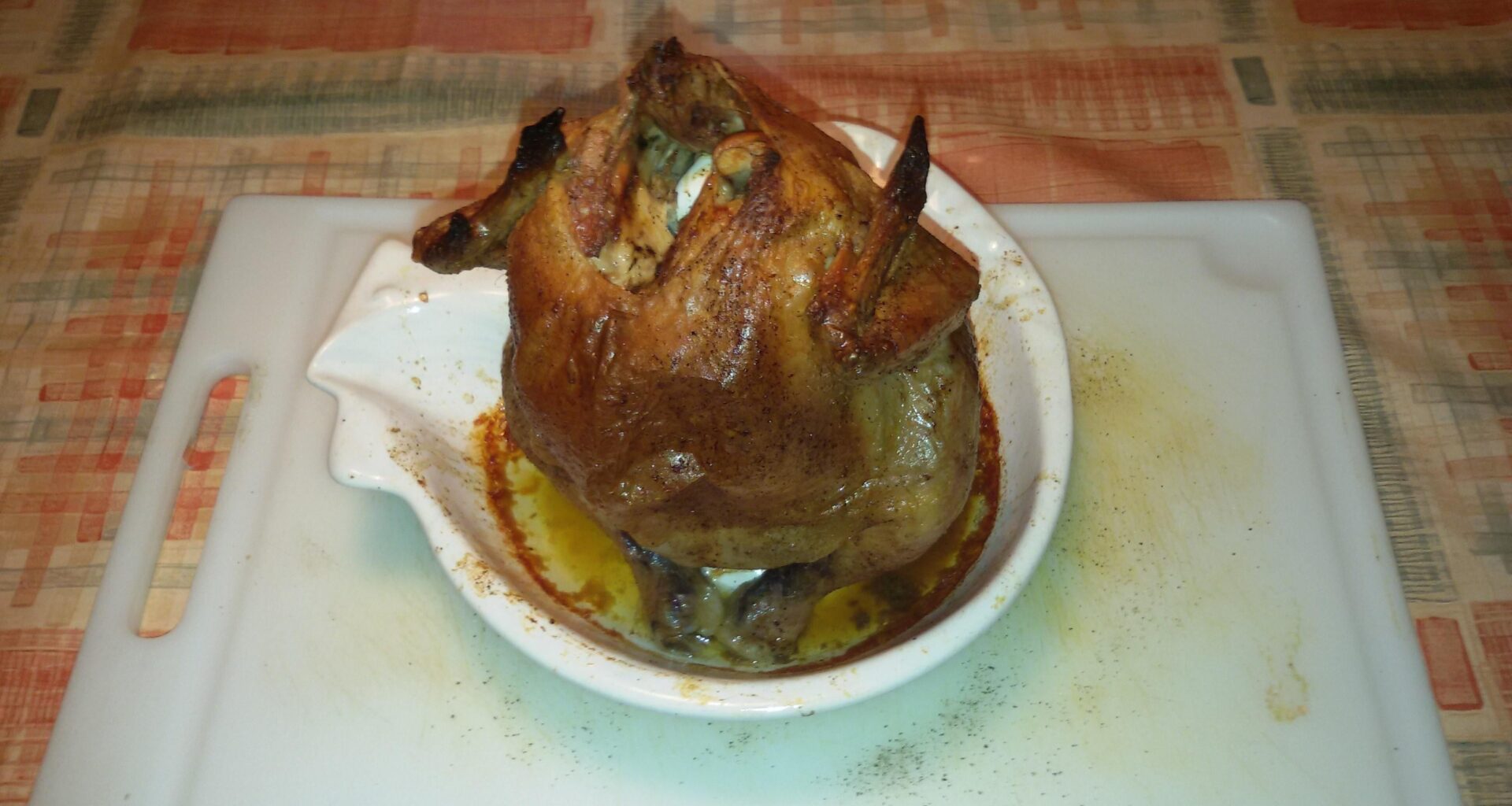 Brathähnchen!!